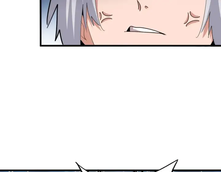 漫画《魔皇大管家》第401话 管家婆*3第54张图