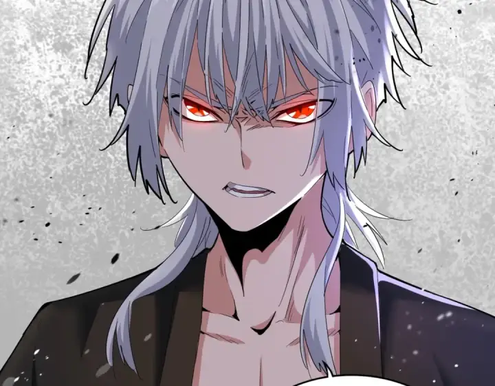 漫画《魔皇大管家》第401话 管家婆*3第59张图