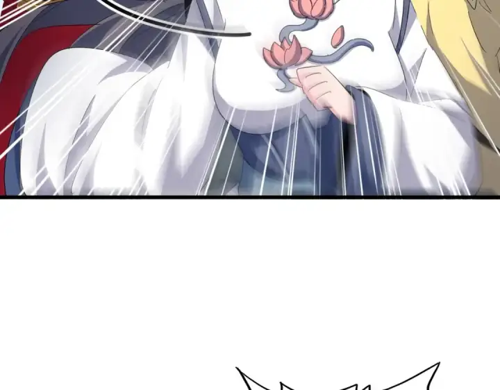 漫画《魔皇大管家》第401话 管家婆*3第86张图