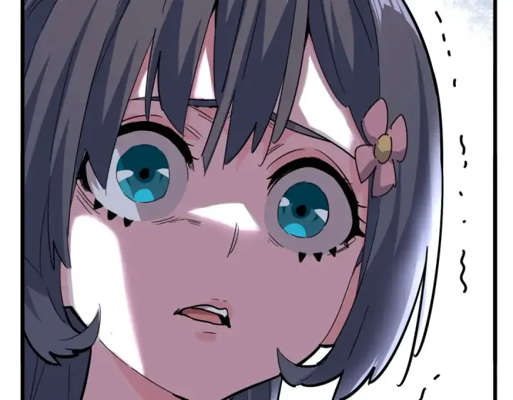 漫画《魔皇大管家》第401话 管家婆*3第99张图