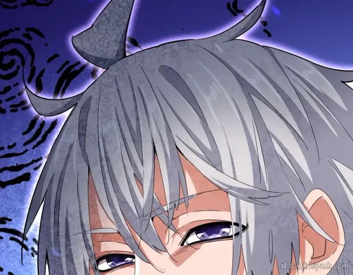 漫画《魔皇大管家》第402话 谋利之时第104张图