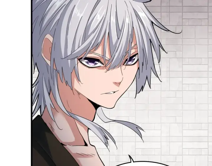 漫画《魔皇大管家》第402话 谋利之时第47张图