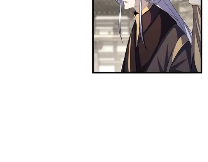 漫画《魔皇大管家》第403话 当面对峙第18张图