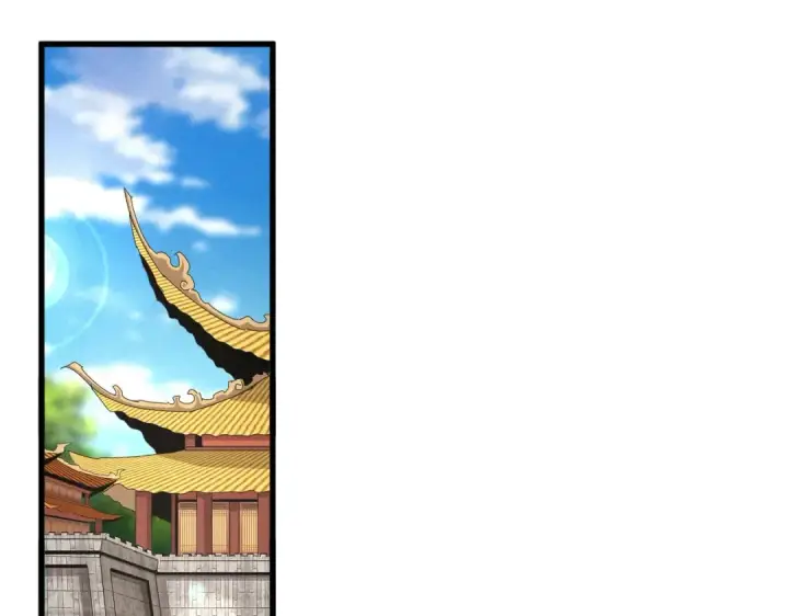 漫画《魔皇大管家》第403话 当面对峙第19张图