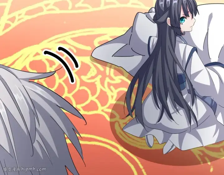 漫画《魔皇大管家》第403话 当面对峙第56张图