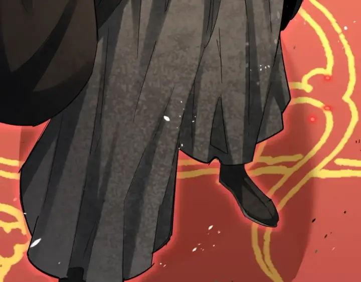 漫画《魔皇大管家》第403话 当面对峙第62张图