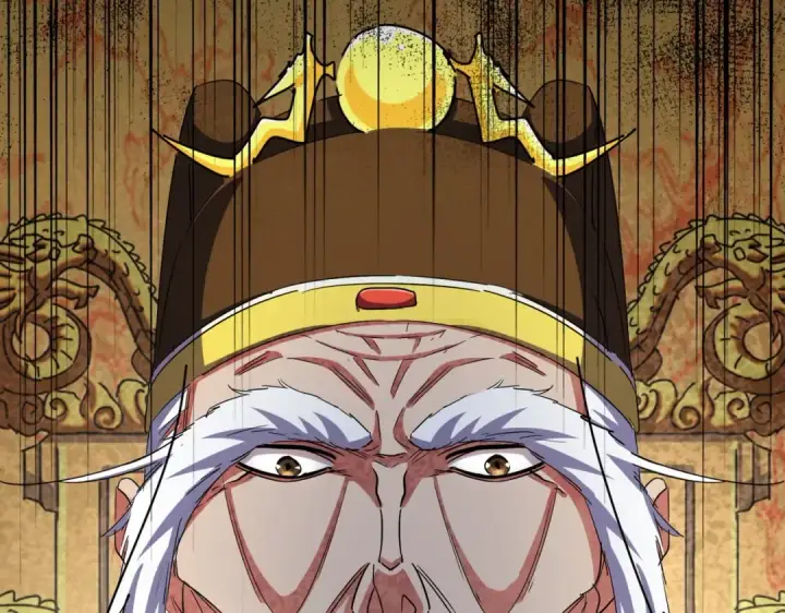 漫画《魔皇大管家》第403话 当面对峙第70张图