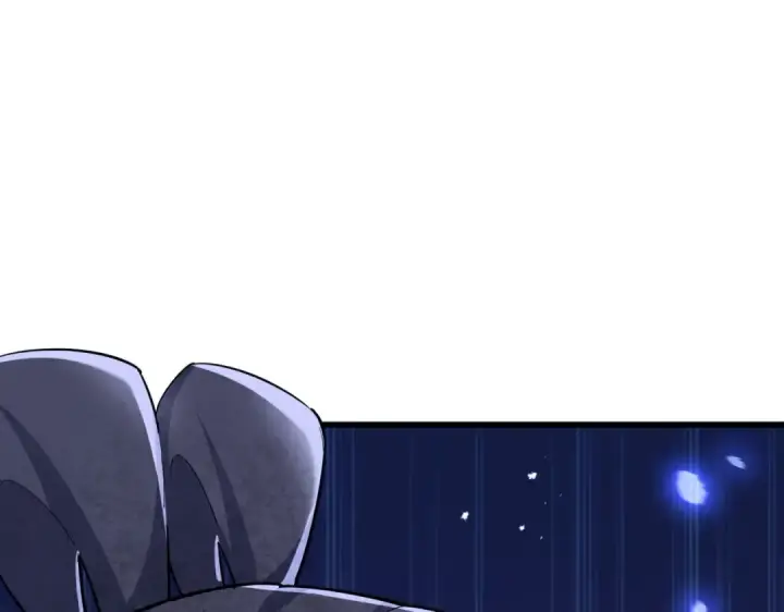 漫画《魔皇大管家》第404话 白毛齐聚第100张图
