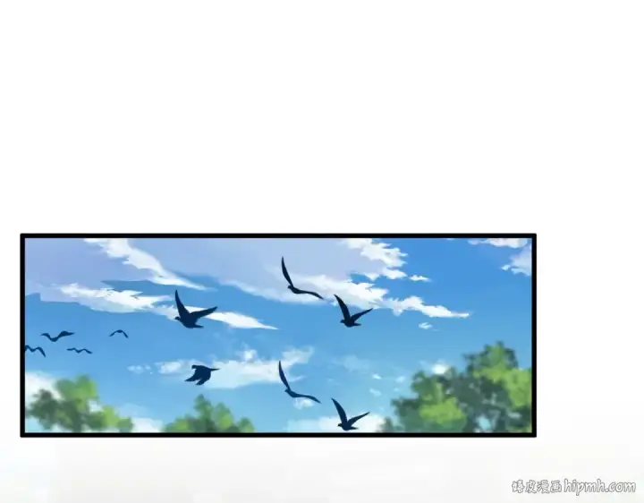 漫画《魔皇大管家》第404话 白毛齐聚第80张图