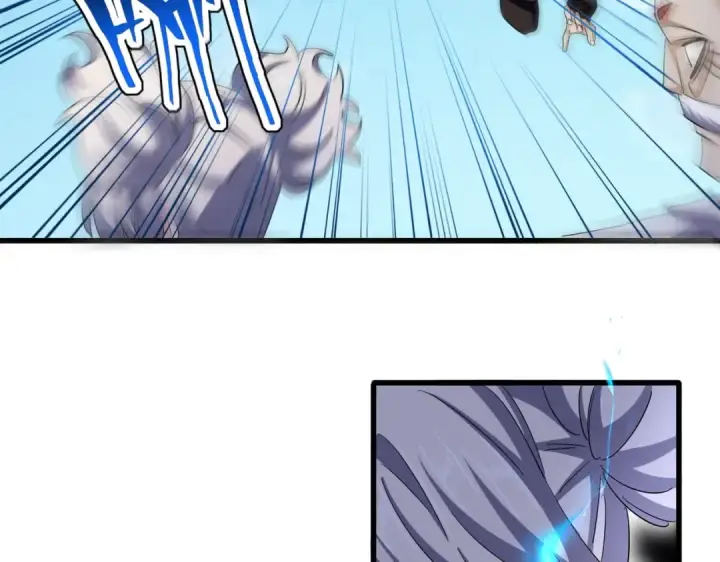 漫画《魔皇大管家》第405话 古怪的人第101张图