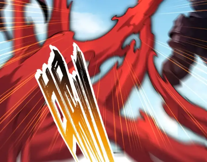 漫画《魔皇大管家》第405话 古怪的人第113张图