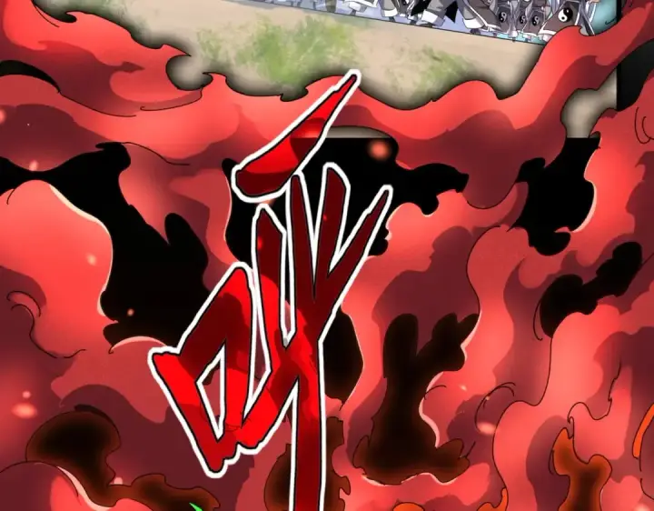 漫画《魔皇大管家》第405话 古怪的人第35张图