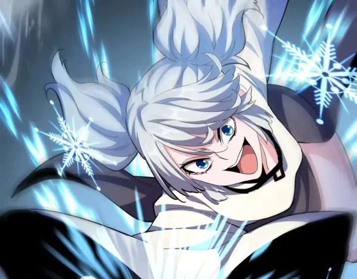 漫画《魔皇大管家》第405话 古怪的人第50张图