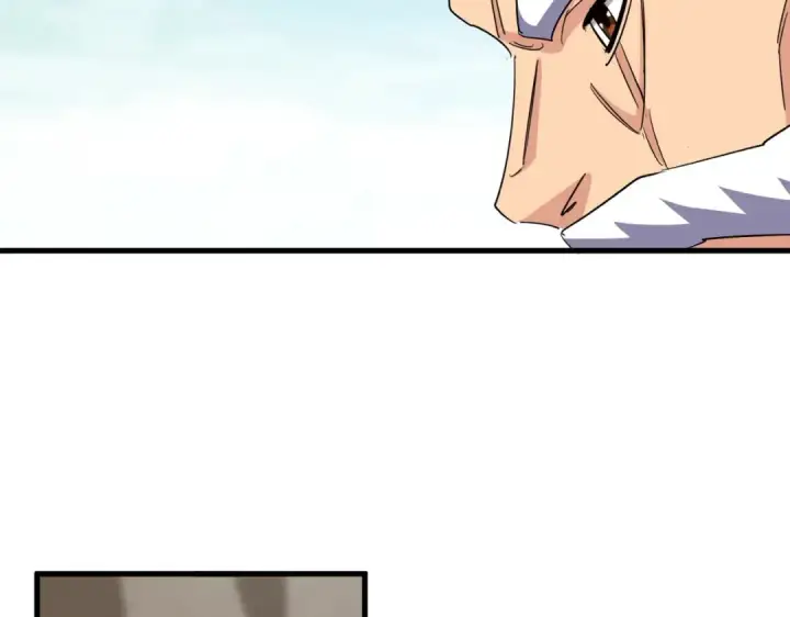 漫画《魔皇大管家》第405话 古怪的人第67张图