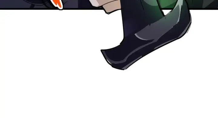 漫画《魔皇大管家》第405话 古怪的人第75张图
