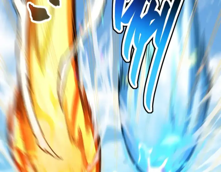 漫画《魔皇大管家》第405话 古怪的人第82张图