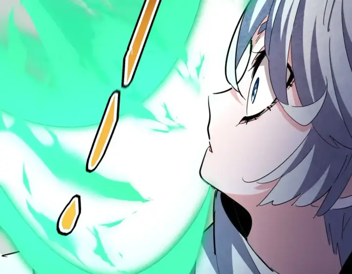 漫画《魔皇大管家》第405话 古怪的人第91张图