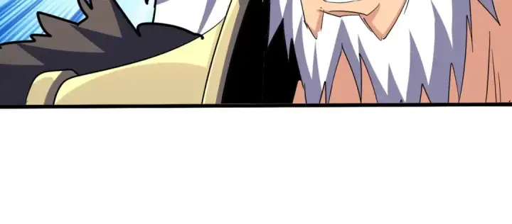 漫画《魔皇大管家》第405话 古怪的人第99张图