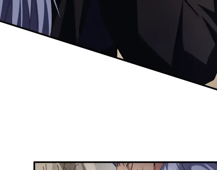 漫画《魔皇大管家》第406话 好强的对手！第100张图