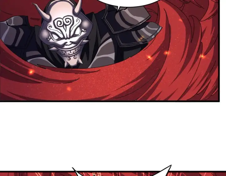 漫画《魔皇大管家》第406话 好强的对手！第11张图