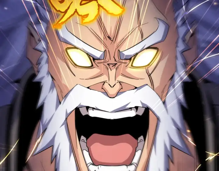 漫画《魔皇大管家》第406话 好强的对手！第25张图