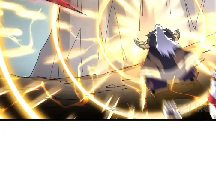 漫画《魔皇大管家》第406话 好强的对手！第31张图