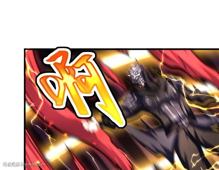 漫画《魔皇大管家》第406话 好强的对手！第32张图