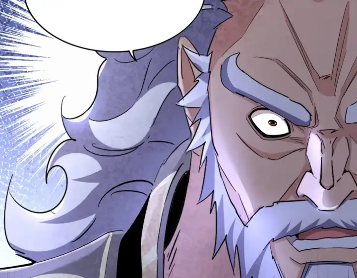 漫画《魔皇大管家》第406话 好强的对手！第5张图