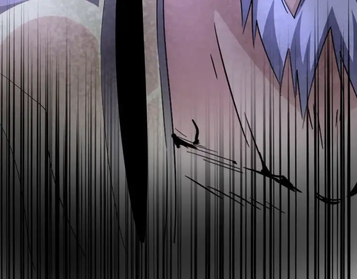 漫画《魔皇大管家》第406话 好强的对手！第6张图