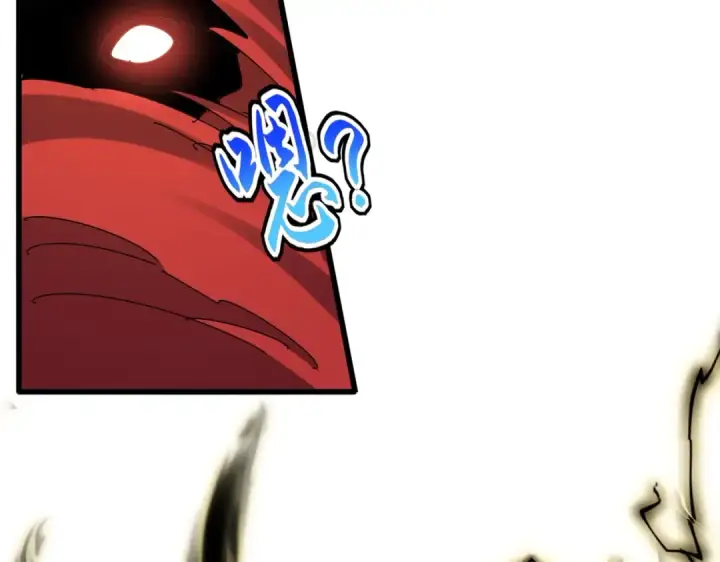 漫画《魔皇大管家》第406话 好强的对手！第65张图