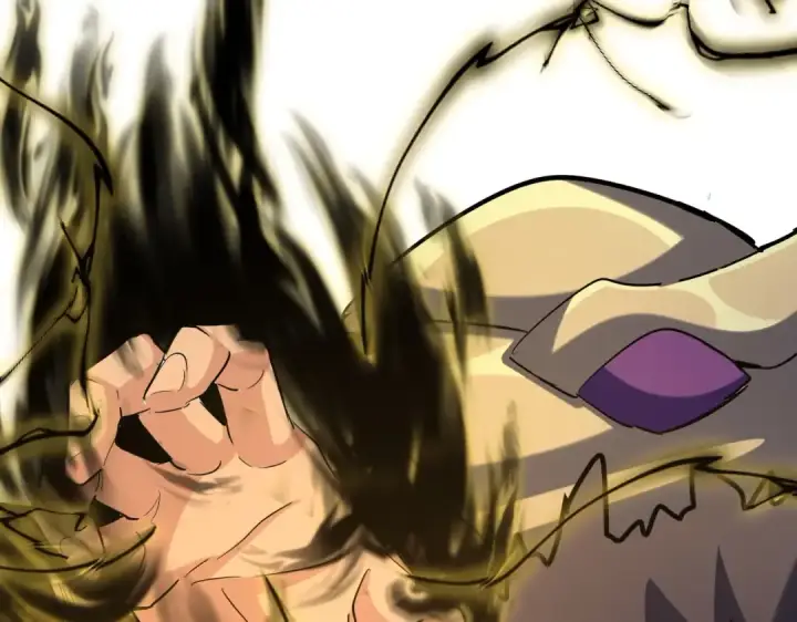 漫画《魔皇大管家》第406话 好强的对手！第66张图