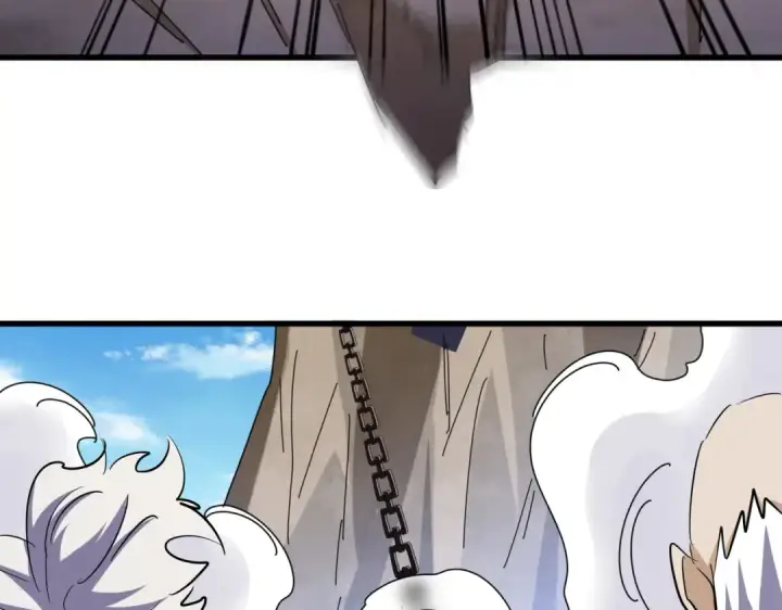 漫画《魔皇大管家》第406话 好强的对手！第77张图