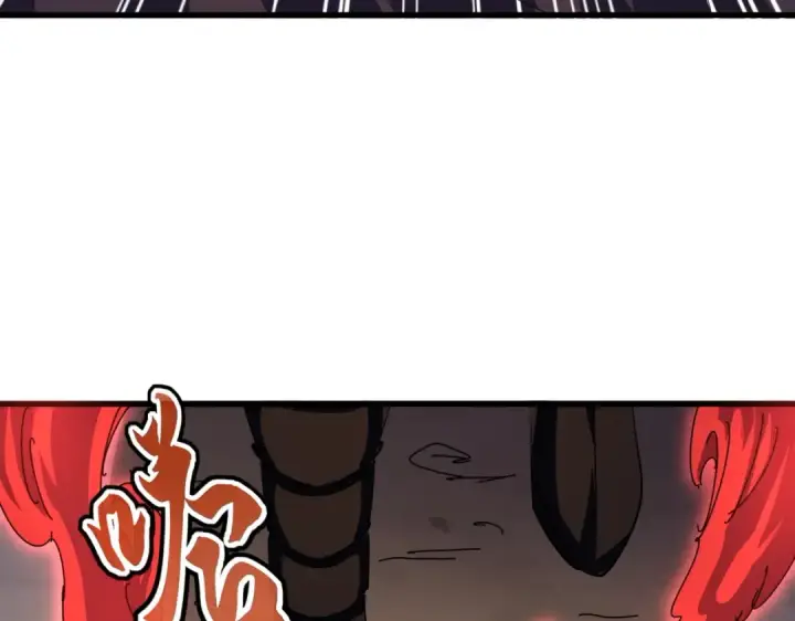漫画《魔皇大管家》第406话 好强的对手！第83张图