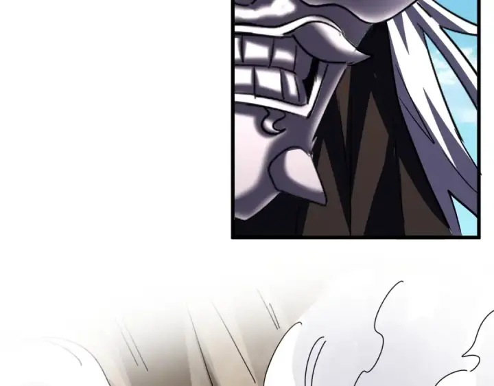 漫画《魔皇大管家》第406话 好强的对手！第92张图