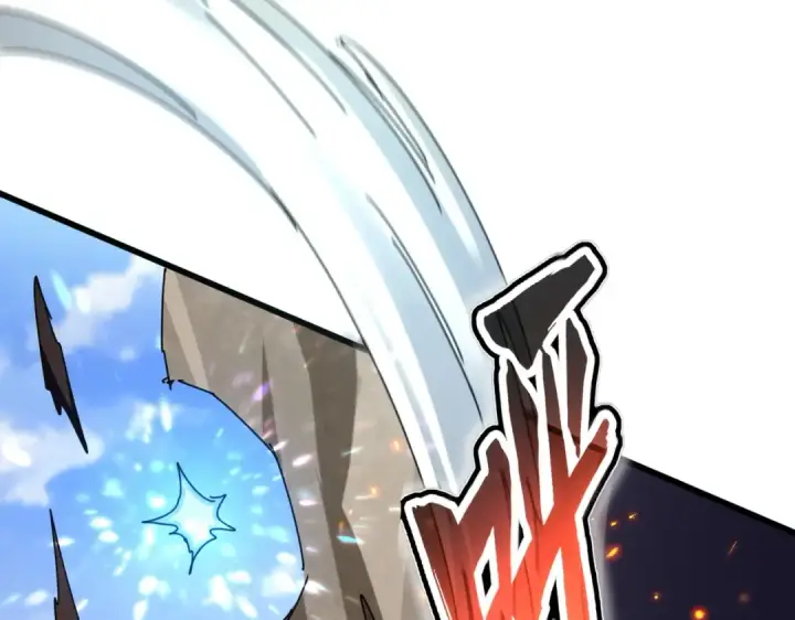 漫画《魔皇大管家》第407话 对手挺强第34张图