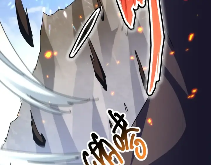 漫画《魔皇大管家》第407话 对手挺强第35张图