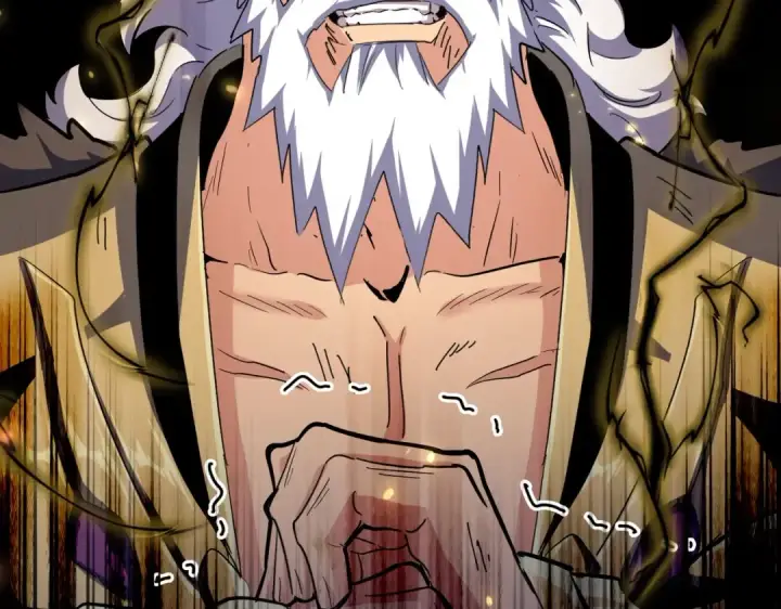 漫画《魔皇大管家》第407话 对手挺强第5张图
