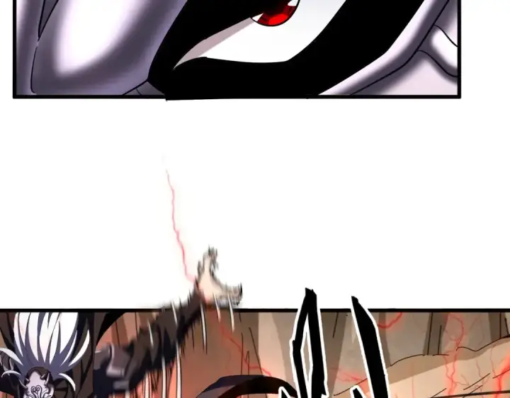 漫画《魔皇大管家》第407话 对手挺强第55张图