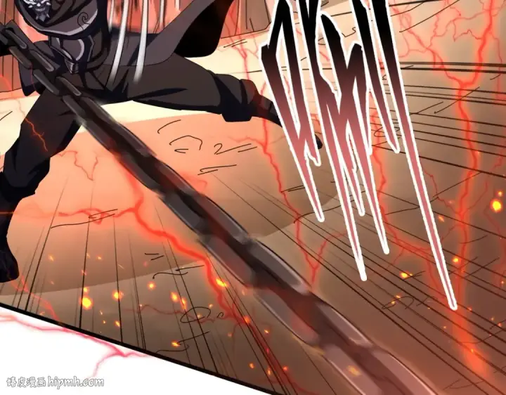漫画《魔皇大管家》第407话 对手挺强第56张图