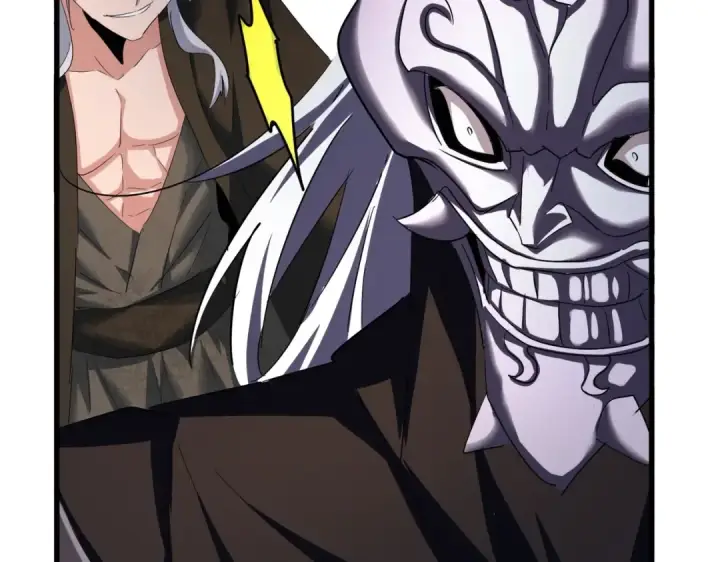 漫画《魔皇大管家》第408话 灵傀第111张图