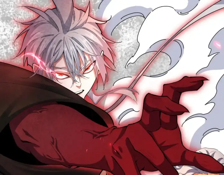 漫画《魔皇大管家》第408话 灵傀第3张图