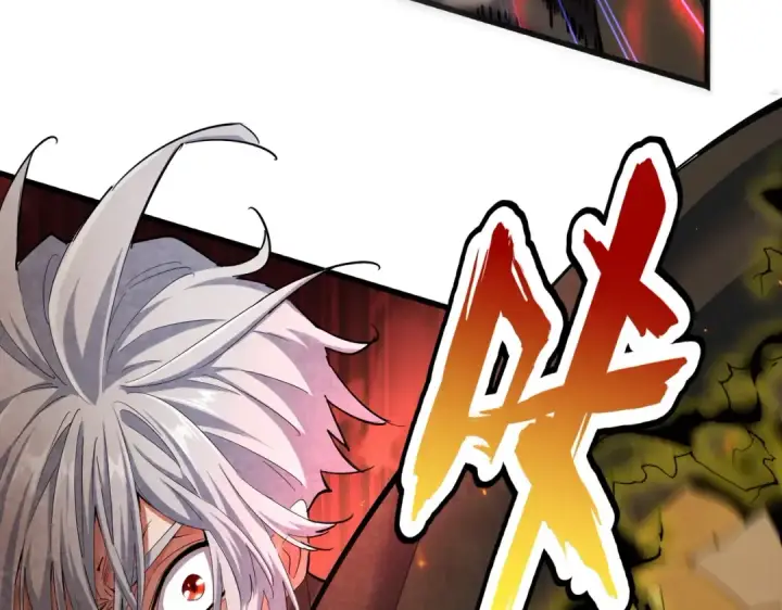漫画《魔皇大管家》第408话 灵傀第38张图