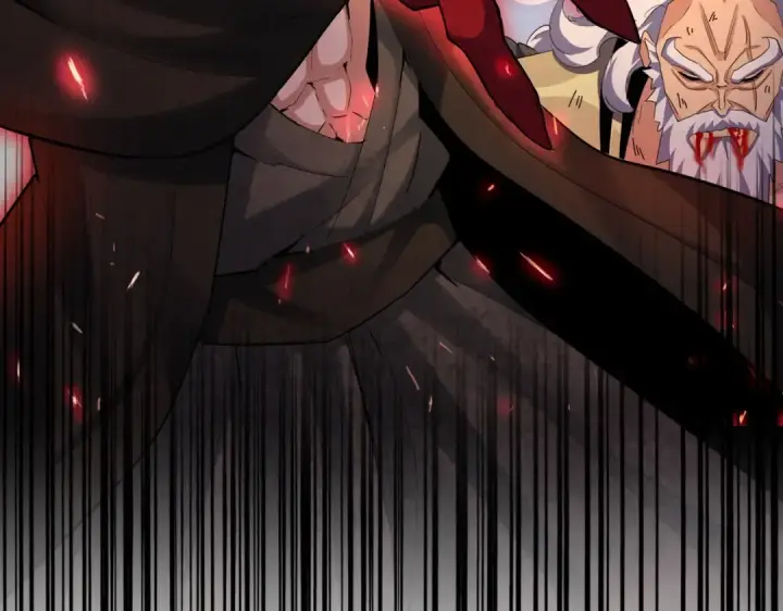漫画《魔皇大管家》第408话 灵傀第4张图