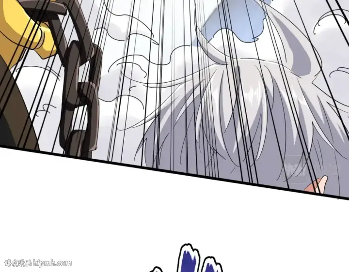 漫画《魔皇大管家》第408话 灵傀第48张图