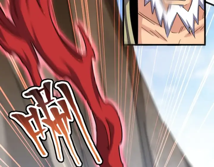 漫画《魔皇大管家》第408话 灵傀第61张图