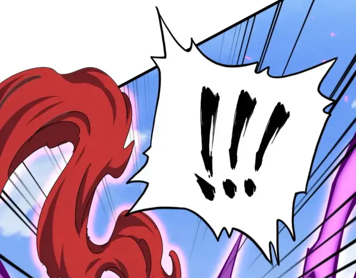 漫画《魔皇大管家》第408话 灵傀第71张图