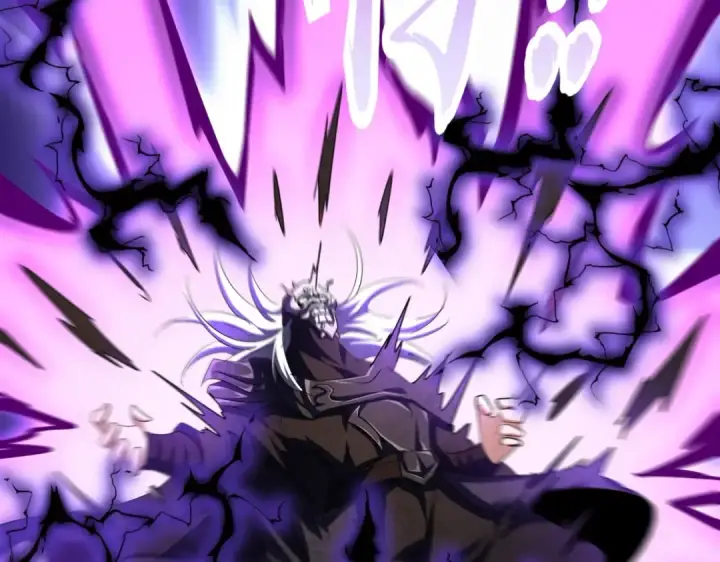 漫画《魔皇大管家》第408话 灵傀第77张图