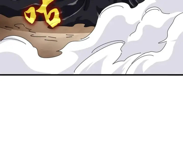 漫画《魔皇大管家》第408话 灵傀第84张图