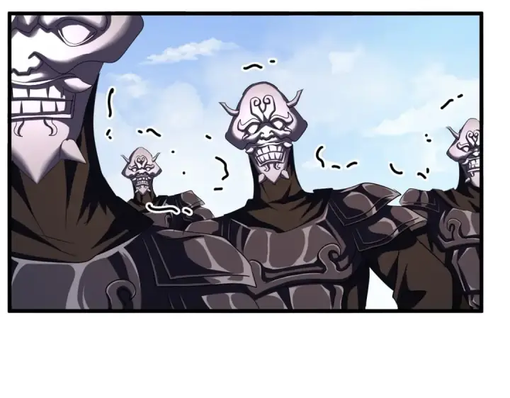 漫画《魔皇大管家》第408话 灵傀第85张图