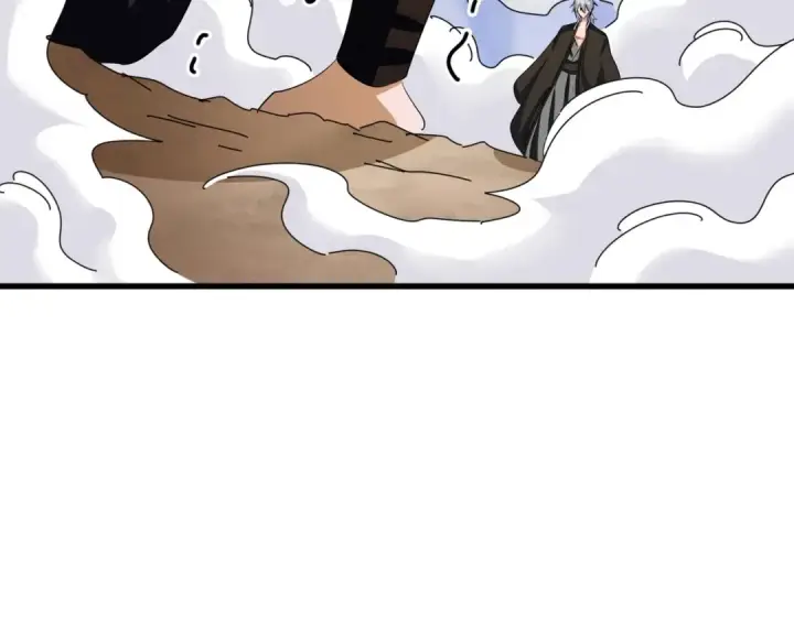 漫画《魔皇大管家》第408话 灵傀第87张图